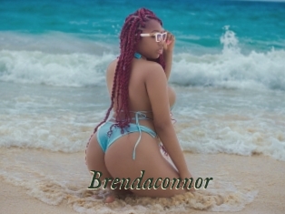brendaconnor Gratis Strip