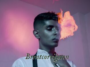 Brentcorrigann