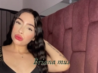 Briana_mus