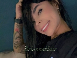 Briannablair