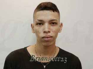 brianscott23 Gratis Strip