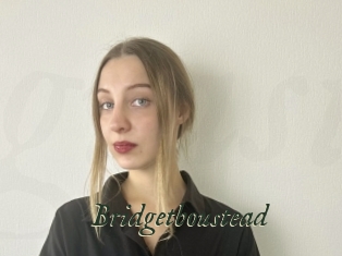 bridgetboustead Gratis Strip