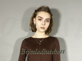 Brimladhatchett