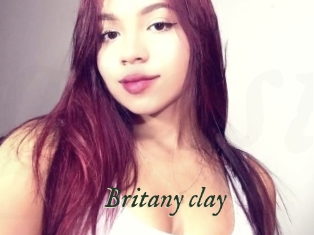 Britany_clay