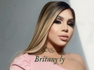 britany_ly Gratis Strip
