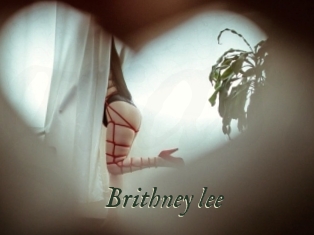 Brithney_lee
