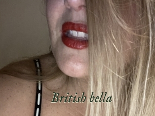 British_bella