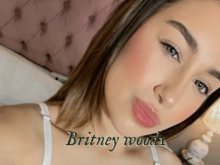 Britney_wood1