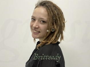 Britteady