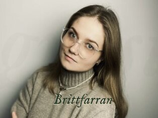 Brittfarran