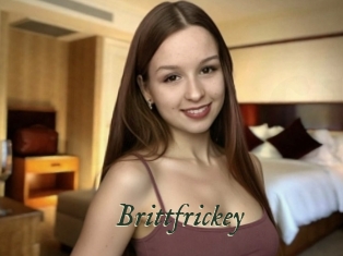 Brittfrickey