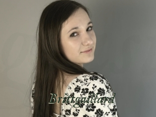 brittgaillard Gratis Strip