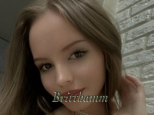 britthamm Gratis Strip