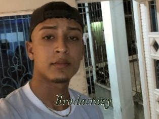 brodacrazy Gratis Strip
