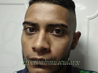 Brownhmuscularx