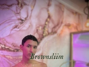 brownsliim Gratis Strip