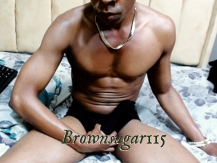 brownsugar115 Gratis Strip