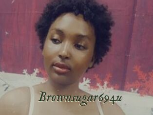 Brownsugar694u
