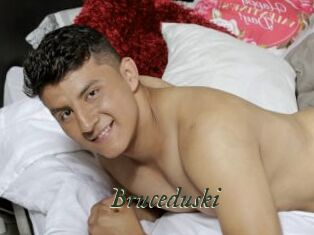 Bruceduski