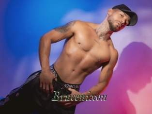 brucenixon Gratis Strip