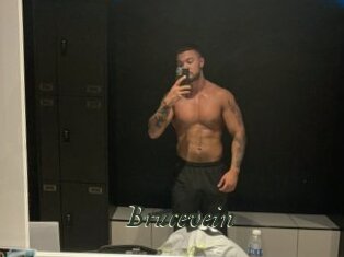 Brucevein