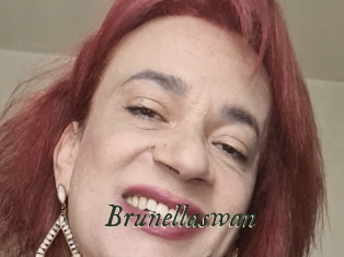 brunellaswan Gratis Strip