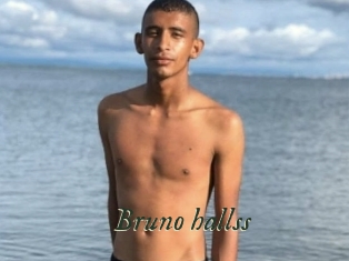 Bruno_hallss