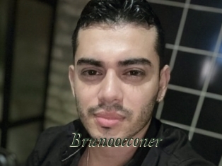 brunoocconer Gratis Strip