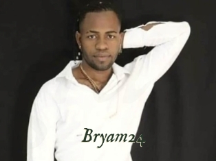 Bryam24