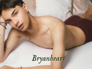 bryanheart Gratis Strip