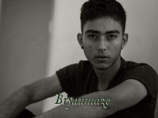 Bryanmaze