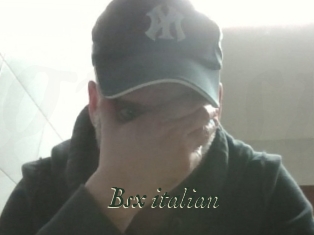 Bsx_italian