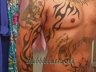 Bubblebutt2018