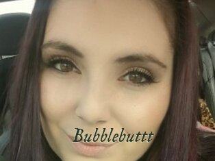 Bubblebuttt