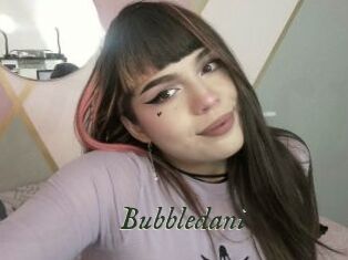 Bubbledani