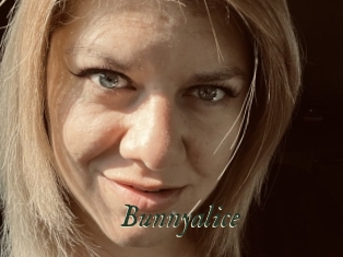 Bunnyalice