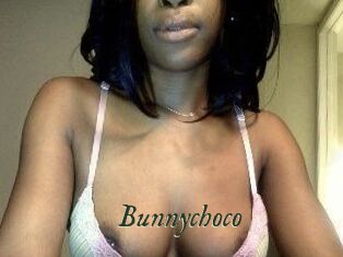 Bunnychoco