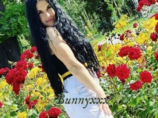Bunnyxxx