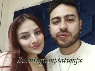 burningtemptationfx Gratis Strip