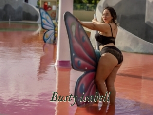 busty_isabell Gratis Strip