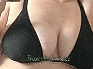Bustybabe18xx