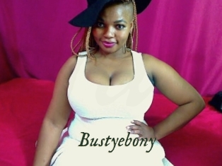 bustyebony Gratis Strip
