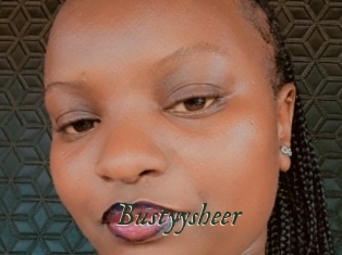 bustyysheer Gratis Strip