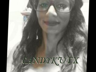 CANDYKUTX