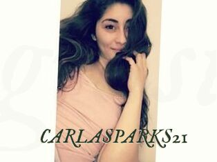 CARLA_SPARKS21