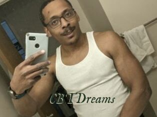 CBTDreams