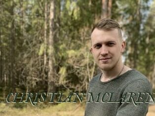 CHRISTIAN_MCLAREN