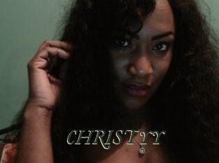 CHRISTYY