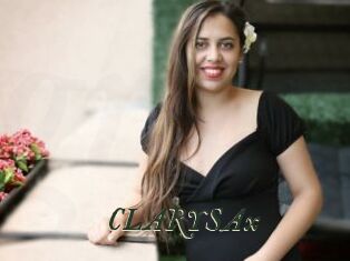 CLARYSAx