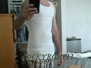 COCKYROACH